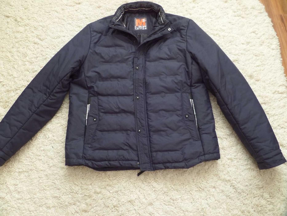 Куртка  M3 Man Modern Mall