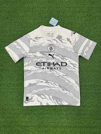 Camisola Manchester City