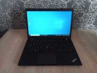 Laptop Lenovo ThinkPad T460s i5-6gen 8GB 240GB SSD 14"