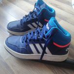 Buty  Adidasy za kostkę 36 2/3