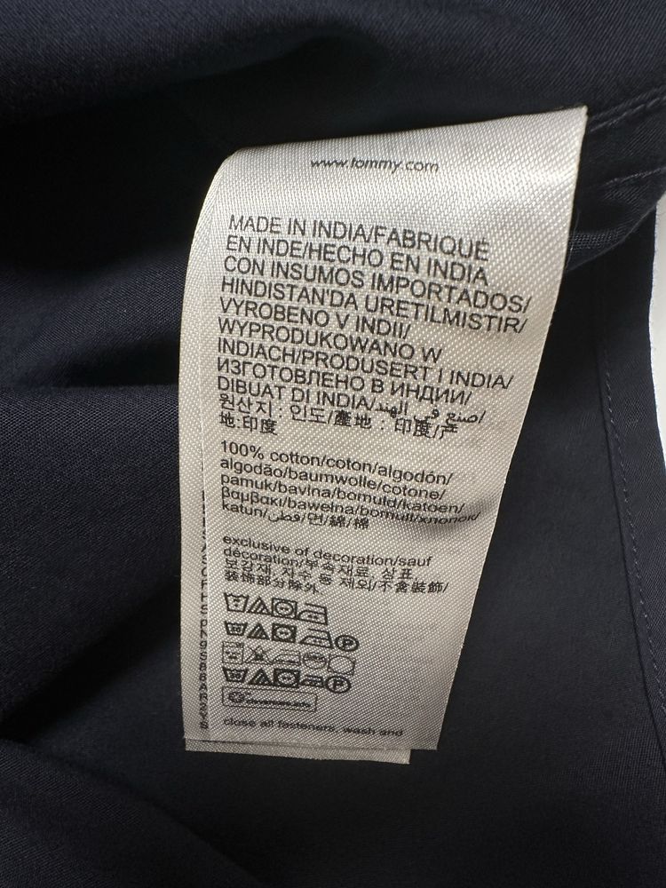 Tommy Hilfiger koszula