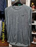 Футболка з рукавом Under Armor оригінал XL,2XL,3XL