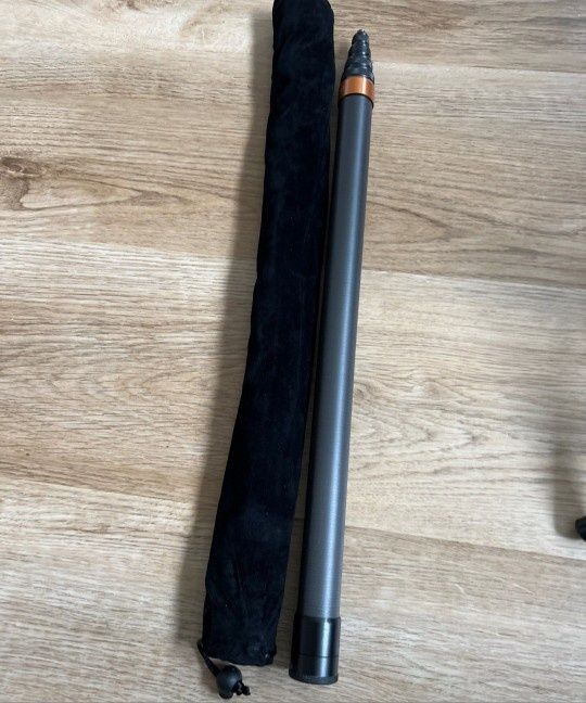 Invisible Selfie stick do Insta360 x5, x4, x3 o długości 290cm.