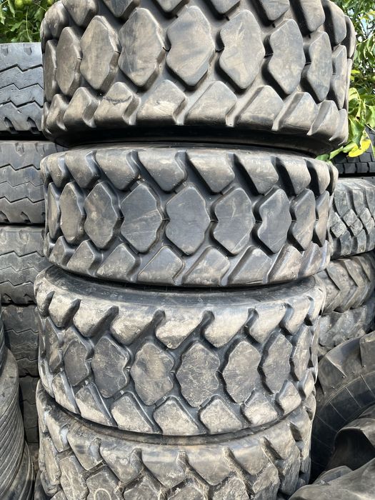 Шины GTK 10-16.5 погрузчик НОВЫЕ