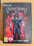 Victor Vran PC (tylko pudełko)