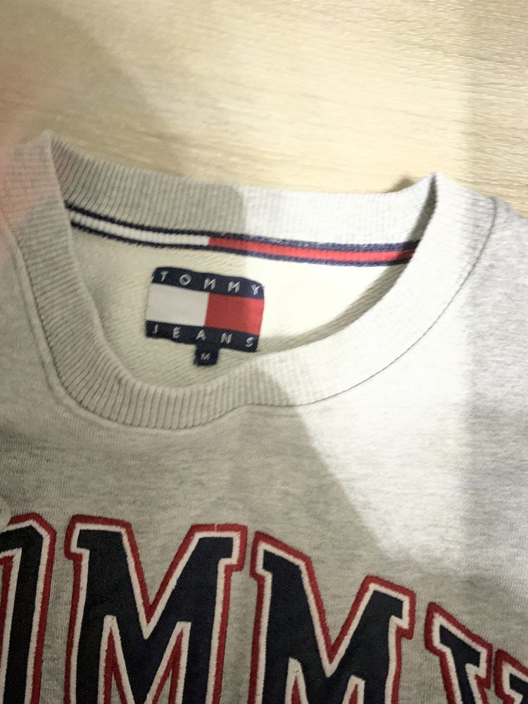 Світшот Tommy Hilfiger  розмір М