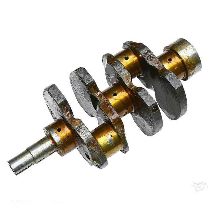 Головка Т-40 в сборі Д37М-1003008-Б НОВА!