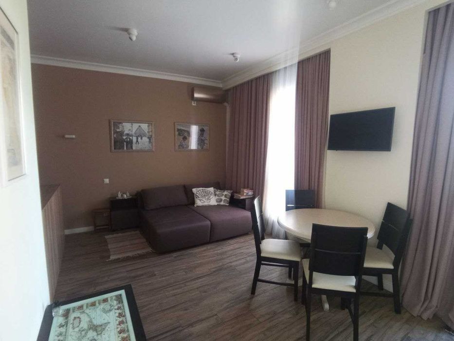 Оренда 1-К квартири біля метро