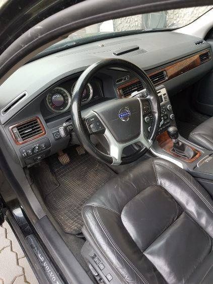 Sprzedam Volvo S80 2010