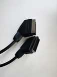 Kabel SCART 1,5 metra - 20-pinowy