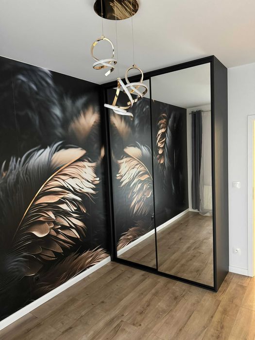 Wynajem mieszkania z ogródkiem / SZYBOWCOWA - Katowice