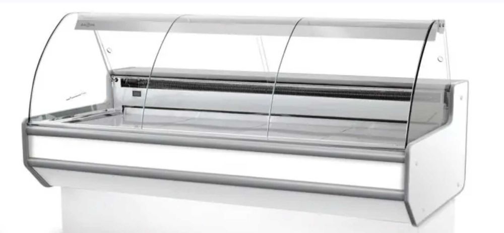 lada chlodnicza RAPA LB1-201/107 rok2020super stan