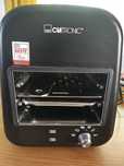 elektryczny grill Clatronic EBG 3760