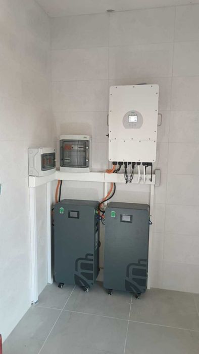 Fotowoltaika 10kW + Magazyn 15kWh / Rozliczanie na starych zasadach!