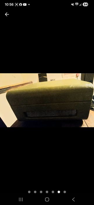 Gira-discos Crosley Mercury