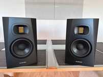 ADAM Audio T5V aktywne monitory studyjne kolumny