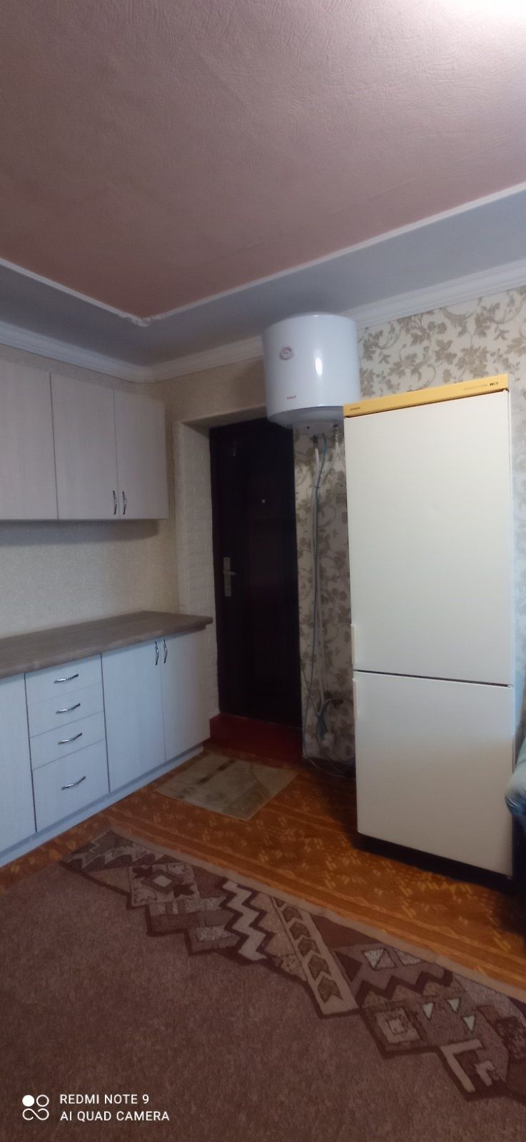 Продам кімнату в гуртожитку вул. Шевченко
