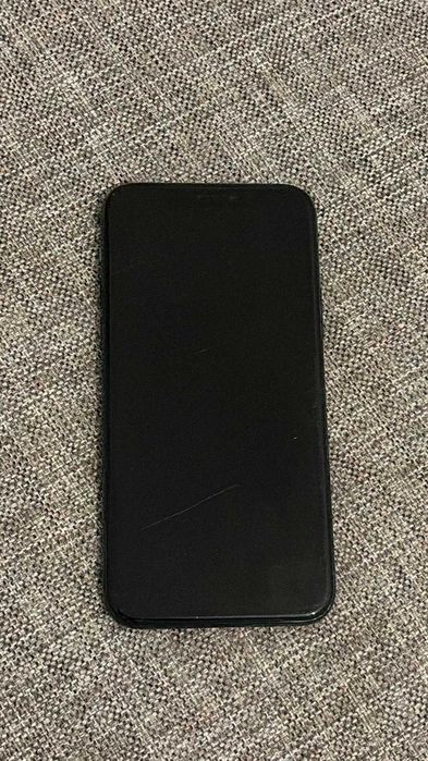 Iphone 11 verde 64Gb