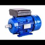 Silnik jednofazowy ML 63 1-4 B3 (0,12 kW 1350 obr/min)