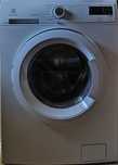 Electrolux EWF1276 GDW