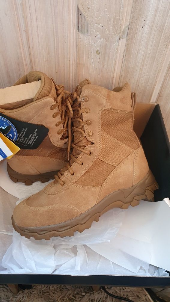 Берці Blackhawk Desert Ops Boot