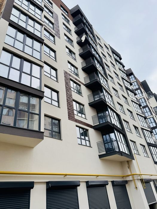 Продаж 1 кімнатної квартири