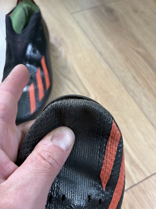 Korki Adidas X Speedportal 2 FG rozm. 40 2/3