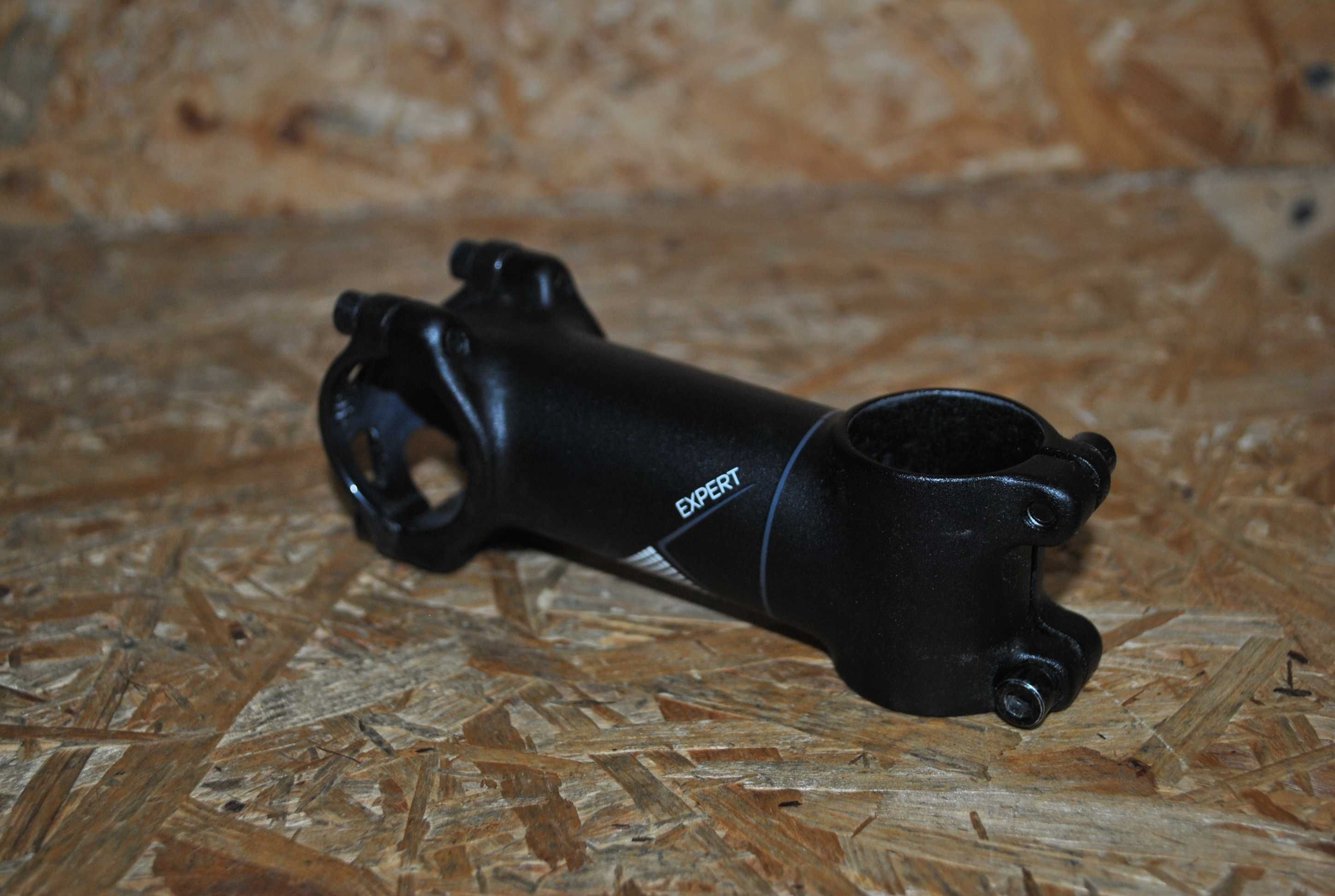 Merida Expert MOSTEK WSPORNIK KIEROWNICY 6st 90mm mtb szosa gravel