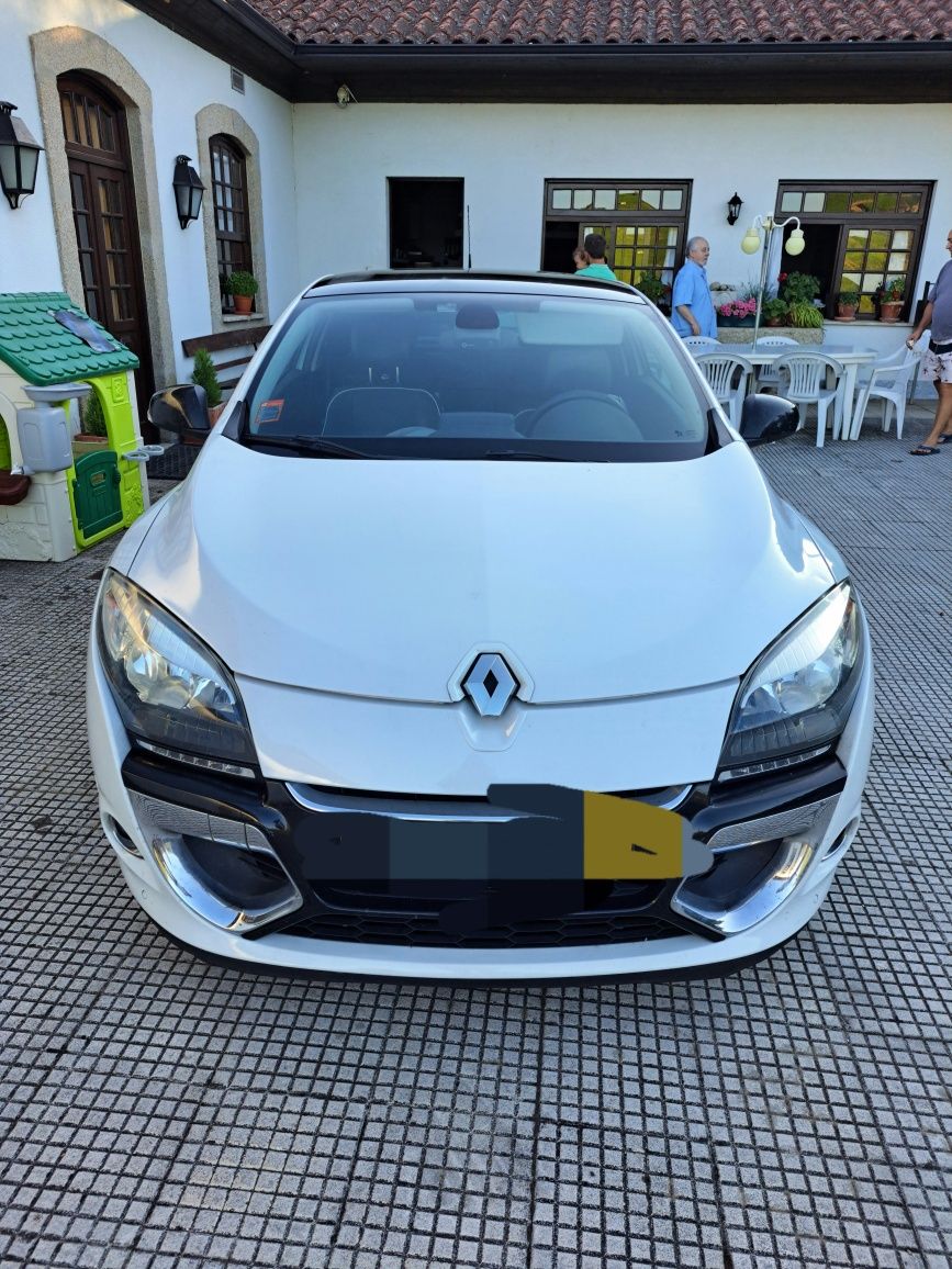 Renault megane bose edition 1.6 cc 130cv
Rerenaultnault Megane Bose Ed
