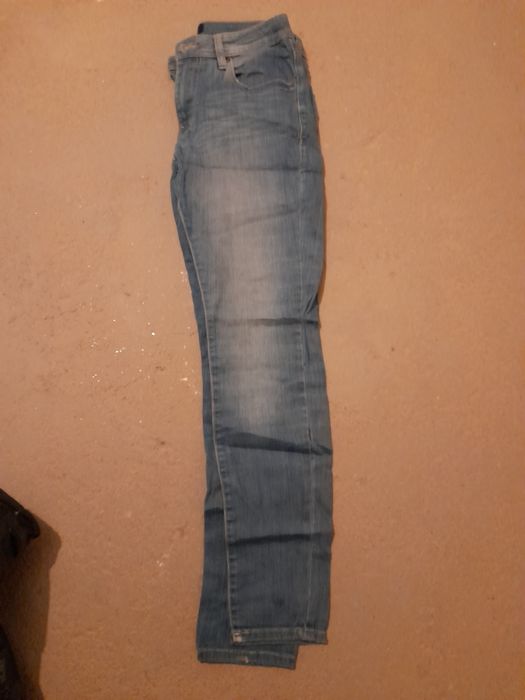 Calças pull and bear homem