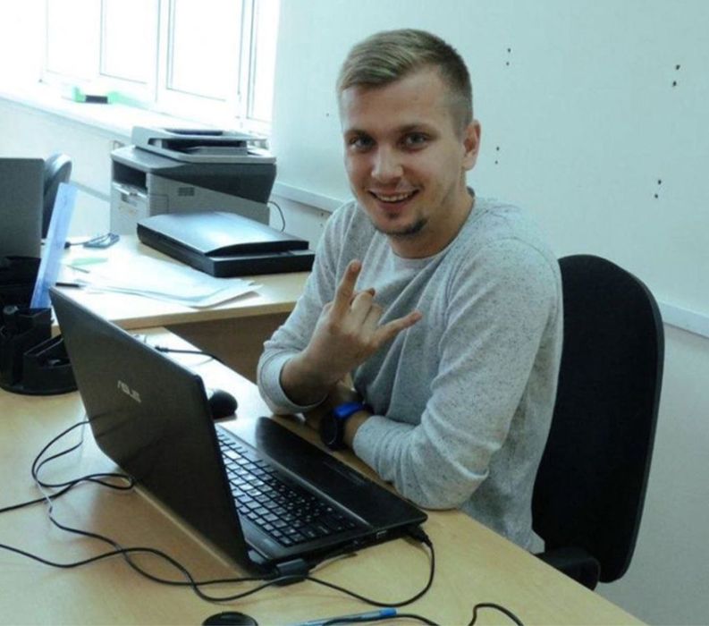 Ремонт компютеров и ноутбуков