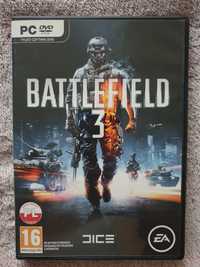 Sprzedam grę Battlefield 3