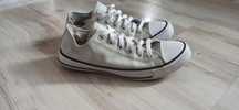 Skórzane trampki Converse 39