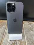 Iphone 14 Pro Max 128gb Black, магазин: "Смартс", гарантія 1 місяць