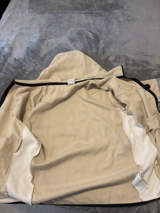 Casaco Nike Tech tamanho M