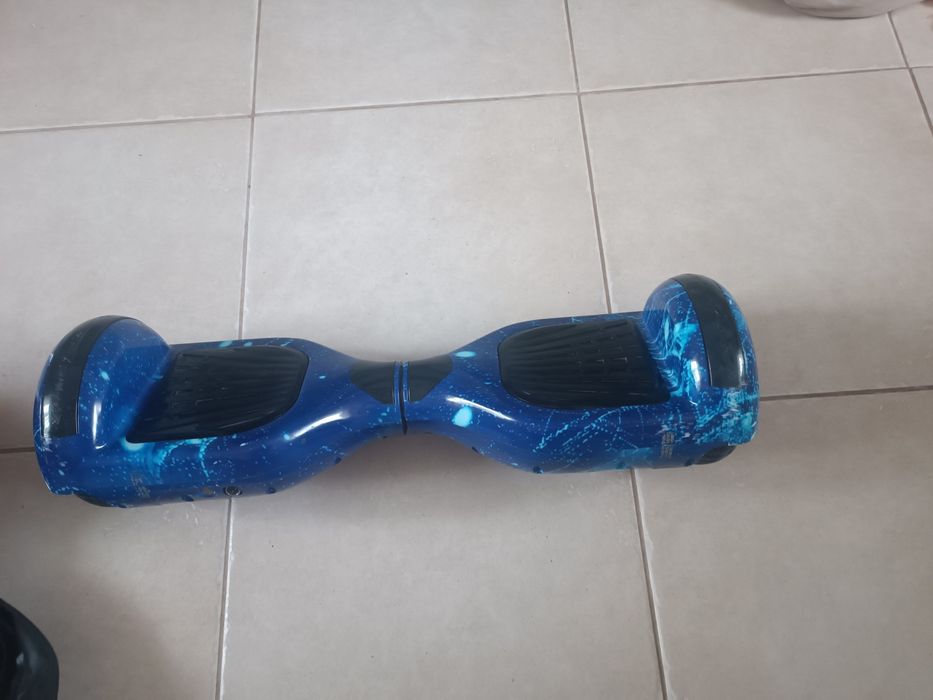Продам гіроборд Smart Balance Wheel