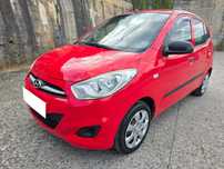 Hyundai i10 1.1 5 Star Edition