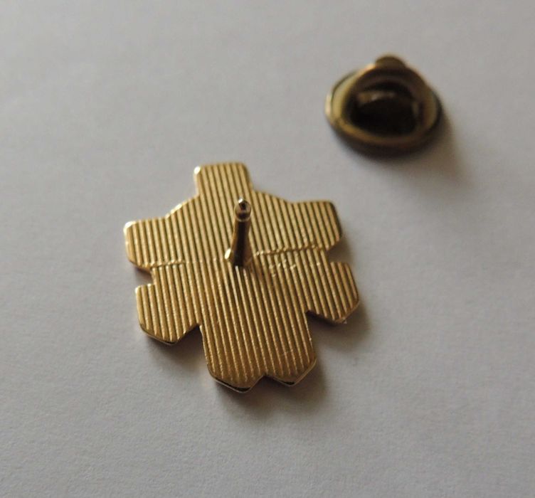 odznaka Inter Mediolan mistrzostwa Krajowe