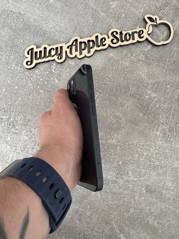 iPhone 13 128gb Black! Свіжий айфон по найкращій ціні!