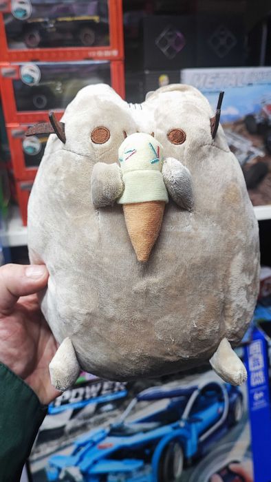 Игрушка плюш кот Pusheen суши, пончик кот котик кіт Пушин