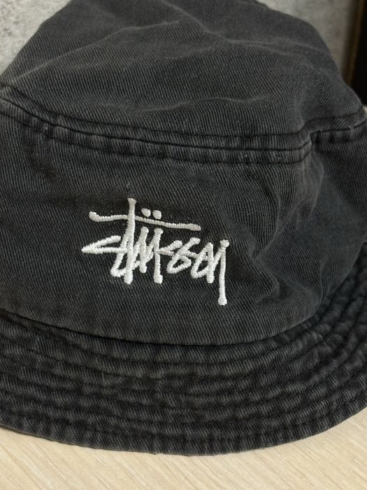 Панама Stussy гарний стан