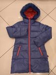 Kurtka Benetton 140