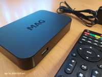 IPTV Set-Top Box MAG322