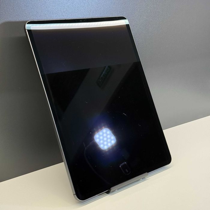 Планшет iPad Pro 12.9” 2020 256GB Wi-fi+LTE • ГАРАНТІЯ > Магазин 82486