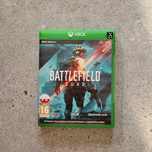 Battlefield 2042 Xbox Series X