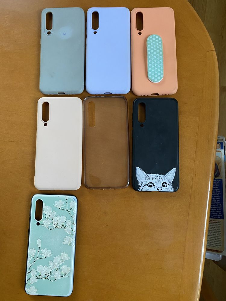 Etui do telefonu Xiaomi mi 9