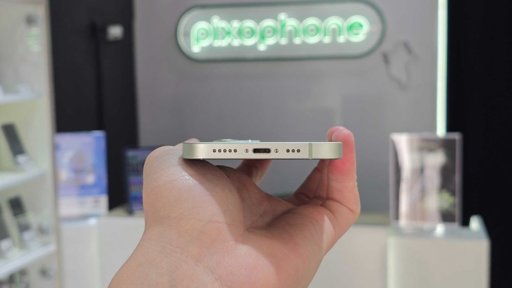 Black Friday Магазин Apple iPhone 12 4/64GB Green Гарантія