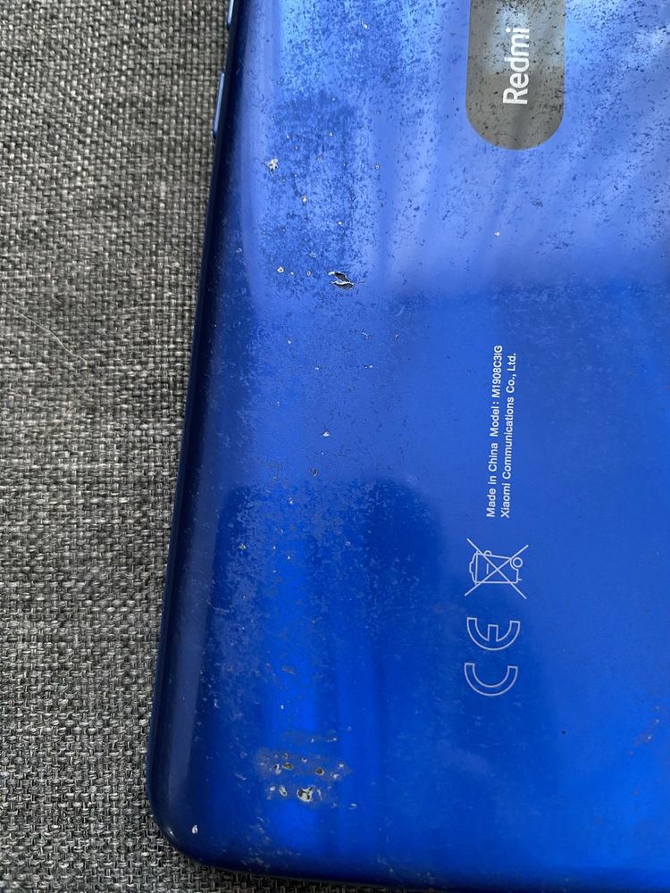 Telefon Xiaomi Redmi 8