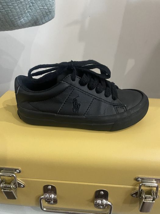 Sapatilhas originais Ralph lauren