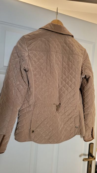 Massimo dutti kurtka